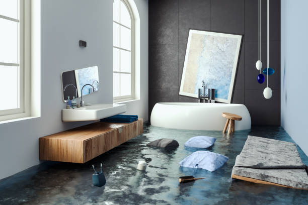 Best Local water damage restoration  in Towaoc, CO